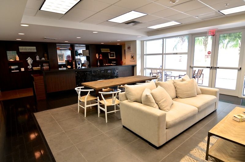 Riviera Luxury Living At River Oaks Marina And Tower 마이애미 외부 사진