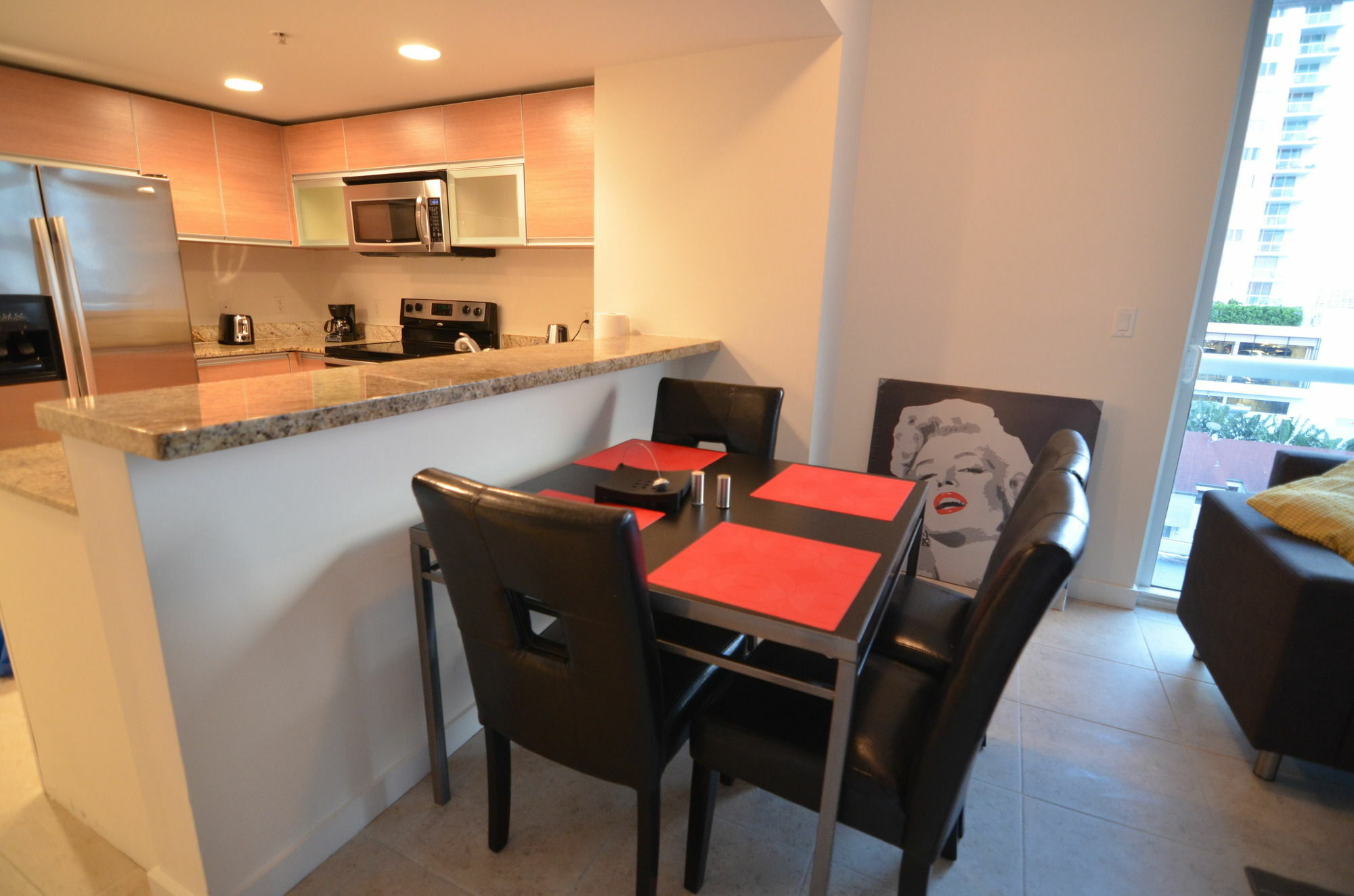 Riviera Luxury Living At River Oaks Marina And Tower 마이애미 외부 사진