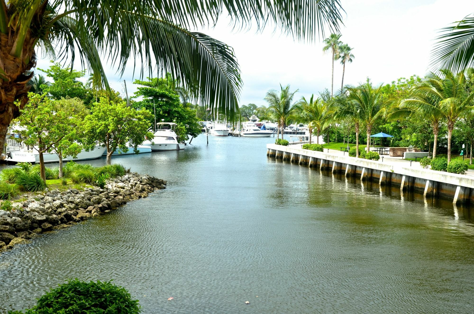 Riviera Luxury Living At River Oaks Marina And Tower 마이애미 외부 사진