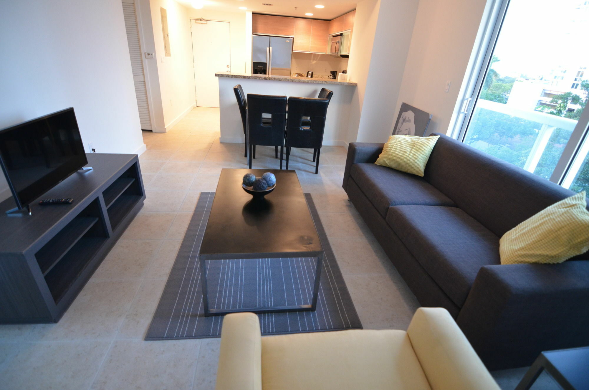 Riviera Luxury Living At River Oaks Marina And Tower 마이애미 외부 사진