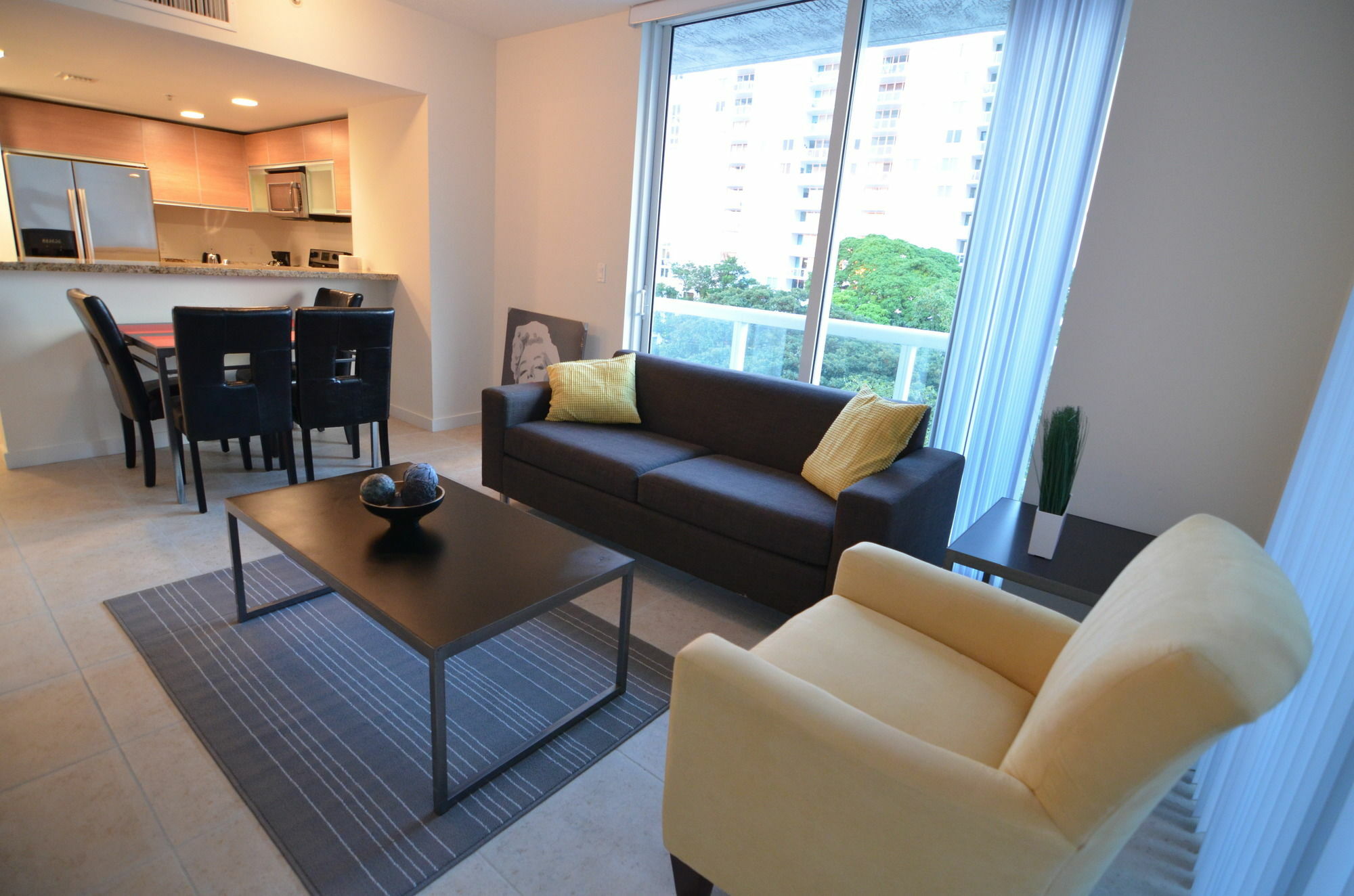 Riviera Luxury Living At River Oaks Marina And Tower 마이애미 외부 사진