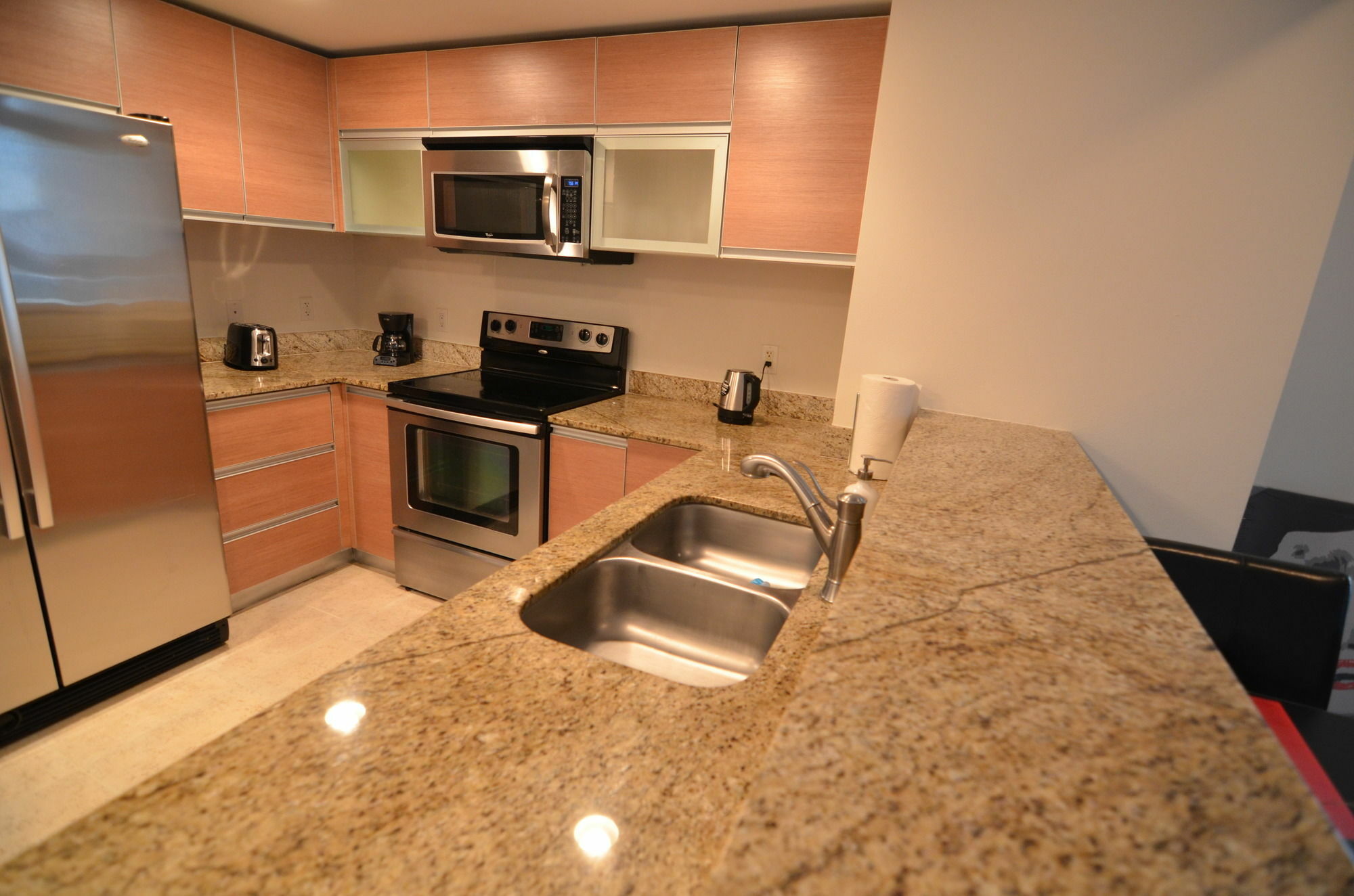 Riviera Luxury Living At River Oaks Marina And Tower 마이애미 외부 사진