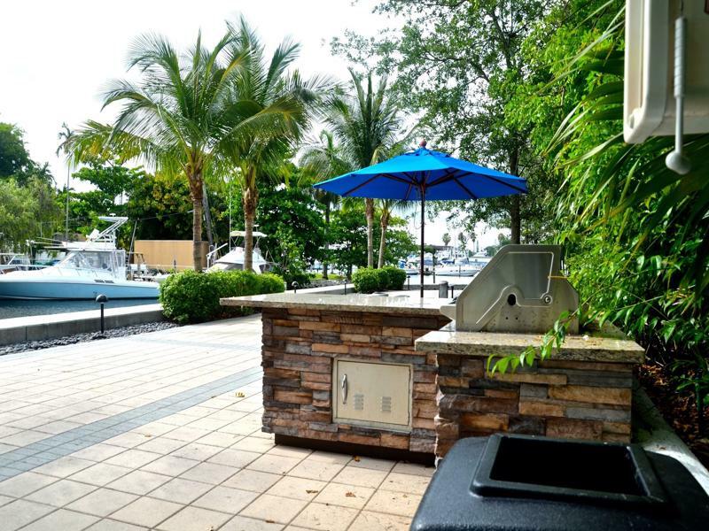 Riviera Luxury Living At River Oaks Marina And Tower 마이애미 외부 사진