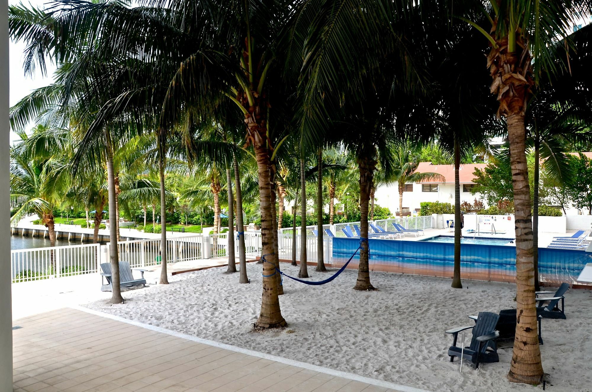 Riviera Luxury Living At River Oaks Marina And Tower 마이애미 외부 사진