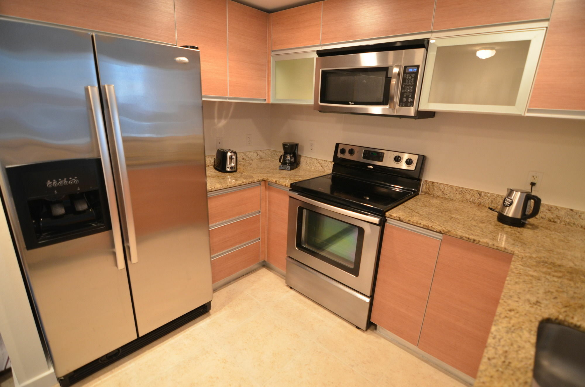 Riviera Luxury Living At River Oaks Marina And Tower 마이애미 외부 사진